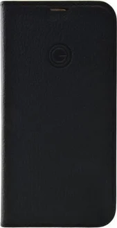 Galeli Book Case Marc для Apple iPhone 13 Pro Max Black