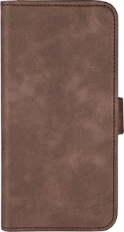 Gear Wallet 3 Card Slots MagSeries Brown