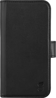 Gear Wallet Case для Apple iPhone 13 Pro Black