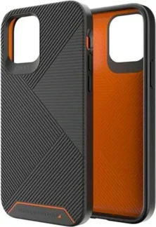 Gear4 Battersea для Apple iPhone 12/12 Pro Black