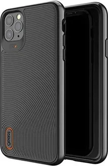 Gear4 Battersea для Apple iPhone 11 Pro Max Black