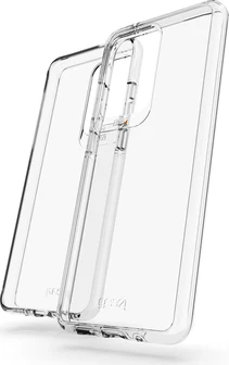 Gear4 Crystal Palace для Samsung Galaxy S20 Ultra Transparent