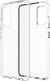 Gear4 Crystal Palace для Samsung Galaxy A32 Transparent