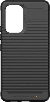 Gear4 Havana для Samsung Galaxy A53 5G Black