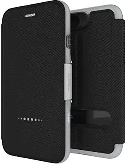 Gear4 Oxford для Apple iPhone 7 Silver