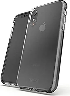 Gear4 Piccadilly для Apple iPhone XR Black