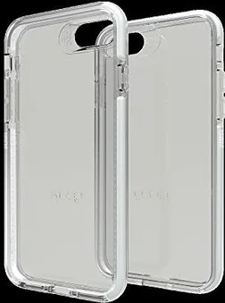 Gear4 Piccadilly для Apple iPhone 7 Silver