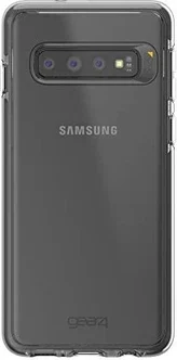 Gear4 Piccadilly для Samsung Galaxy S10 Black