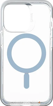 Gear4 Santa Cruz Snap для Apple iPhone 13 Pro Light Blue