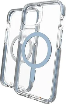 Gear4 Santa Cruz Snap для Apple iPhone 13 Light Blue