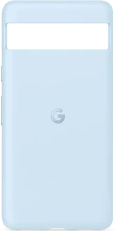 Google Case для Pixel 7a Sea