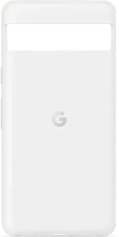 Google Case для Pixel 7a Snow