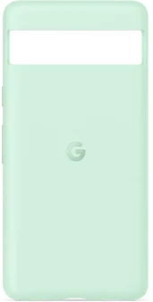 Google Case для Pixel 7a Seafoam