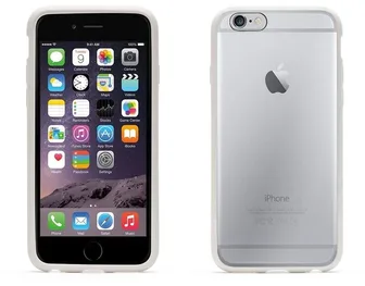 Griffin Reveal для Apple iPhone 6 White