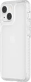 Griffin Survivor Strong для Apple iPhone 13 Mini Transparent