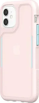 Griffin Survivor Endurance для Apple iPhone 12 Mini Cloud Pink/Sky Blue/Cloud Pink