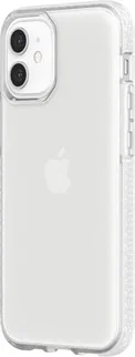 Griffin Survivor Clear для Apple iPhone 12/12 Pro Black