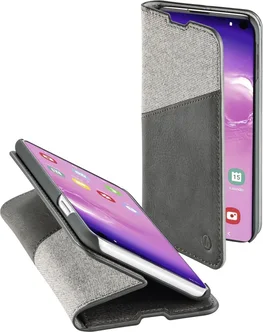 Hama Booklet Gentle для Samsung Galaxy S10 Gray