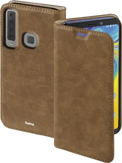 Hama Booklet Guard Case для Samsung Galaxy A9 (2018) Brown