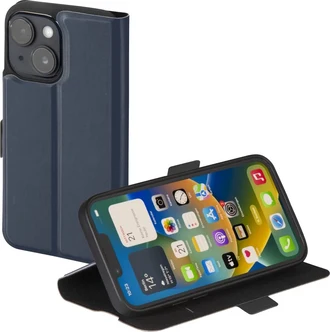 Hama Booklet Single 2.0 для Apple iPhone 14 Plus Dark Blue