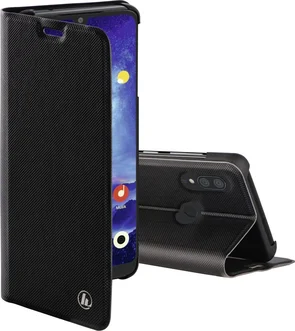 Hama Booklet Slim Pro для Xiaomi Redmi 7 Black