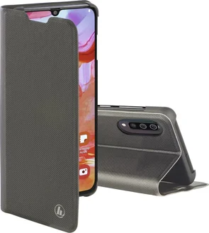 Hama Booklet Slim Pro для Samsung Galaxy A70 Gray