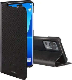 Hama Booklet Slim Pro для Xiaomi 13 Lite Black