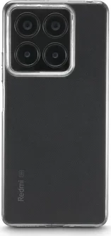 Hama чехол для телефона Always Clear для Xiaomi 14T Pro Transparent