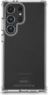 Hama чехол для телефона Extreme Protect для Samsung Galaxy S24 Ultra Transparent