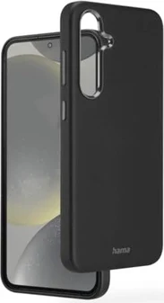Hama чехол для телефона Eco Premium для Samsung Galaxy S24 Black