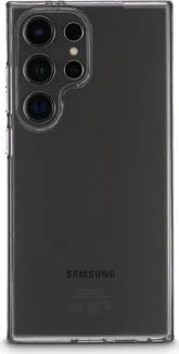 Hama чехол для телефона Always Clear для Samsung Galaxy S24 Ultra Transparent