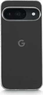 Hama чехол для телефона Always Clear для Google Pixel 10/10 Pro Transparent