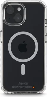 Hama чехол для телефона MagCase Extreme Protect для Apple iPhone 14 Plus Transparent