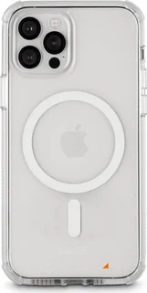 Hama чехол для телефона MagCase Extreme Protect для Apple iPhone 12/12 Pro Transparent