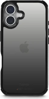 Hama чехол для телефона Extreme Protect для Apple iPhone 17 Black