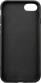 Hama чехол для телефона Fantastic Feel для Apple iPhone 7/8/SE 2020/SE 2022 Black