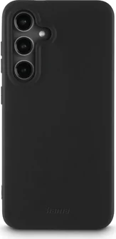 Hama чехол для телефона Fantastic Feel для Samsung Galaxy A55 5G Black
