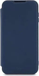 Hama чехол для телефона Fantastic Feel для Samsung Galaxy A25 5G Dark Blue