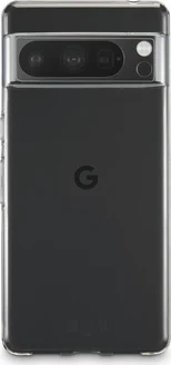 Hama чехол для телефона Always Clear для Google Pixel 8 Pro Transparent