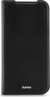 Hama чехол-органайзер Daily Protect для Google Pixel 9a Black