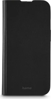 Hama чехол-органайзер Eco Premium для Apple iPhone 16 Pro Max Black