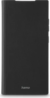 Hama чехол-органайзер Eco Premium для Samsung Galaxy S24 Ultra Black