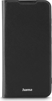 Hama чехол-органайзер Daily Protect для Samsung Galaxy S25+ Black