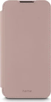 Hama чехол-органайзер Fantastic Feel для Samsung Galaxy S24 Nude