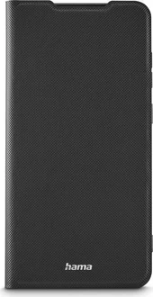 Hama чехол-органайзер Daily Protect для Samsung Galaxy S25 Edge Black