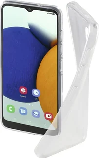 Hama Cover Crystal Clear для Samsung Galaxy A03 Transparent