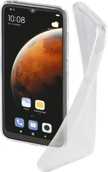 Hama Cover Crystal Clear для Xiaomi Redmi 9A Transparent