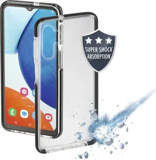 Hama Cover Protector для Samsung Galaxy A14/A14 5G Black