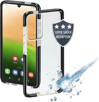 Hama Cover Protector для Samsung Galaxy A33 Black