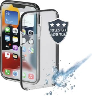 Hama Cover Protector для Apple iPhone 13 Pro Black